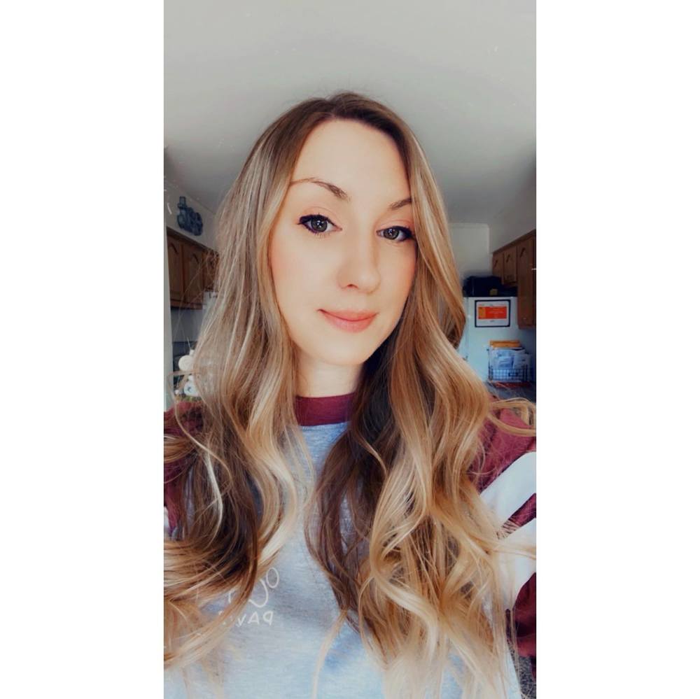 Meet your Posher, Amanda